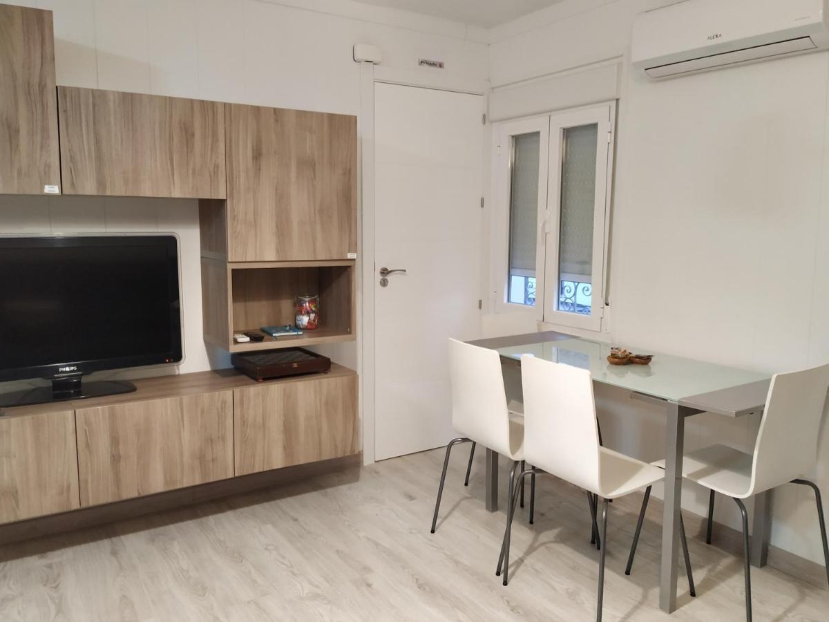 Apartamento Cayetano روندا المظهر الخارجي الصورة