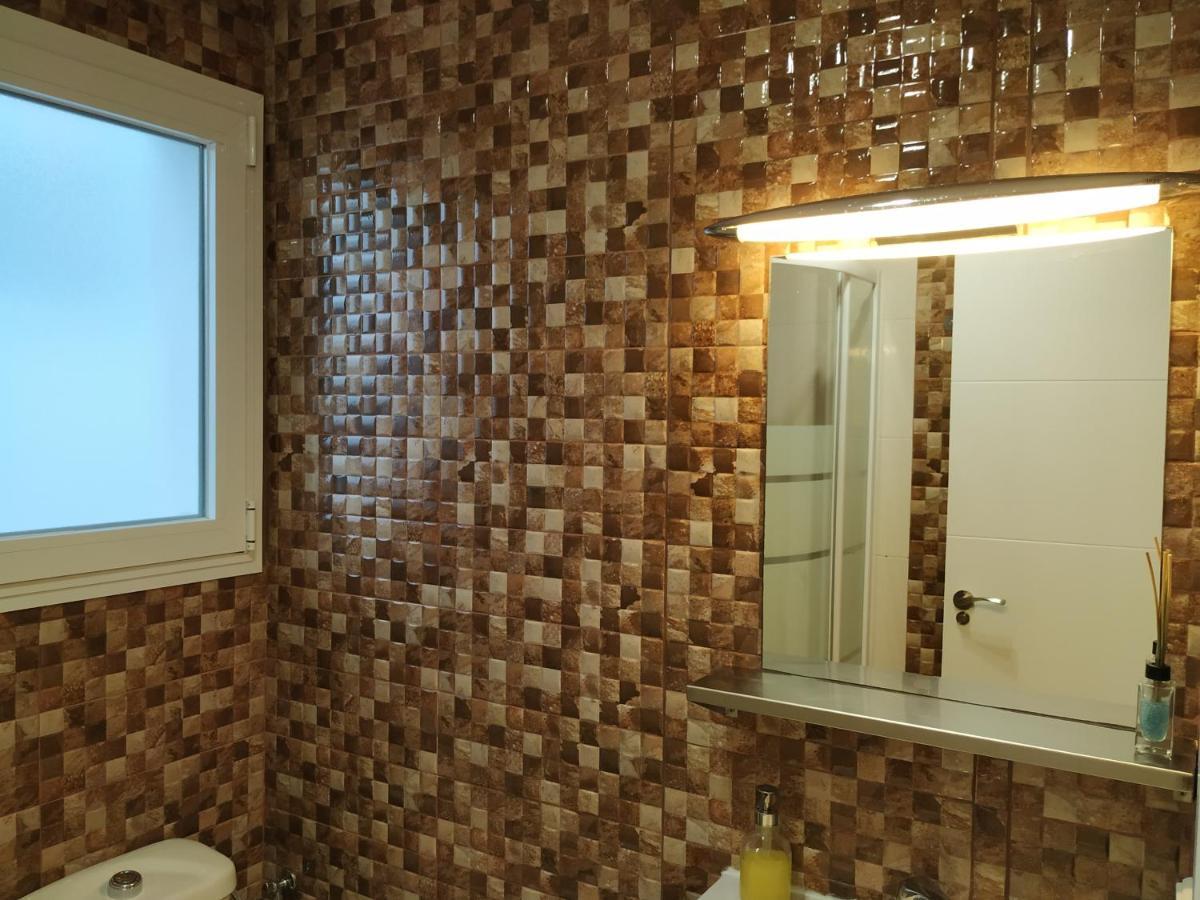 Apartamento Cayetano روندا المظهر الخارجي الصورة