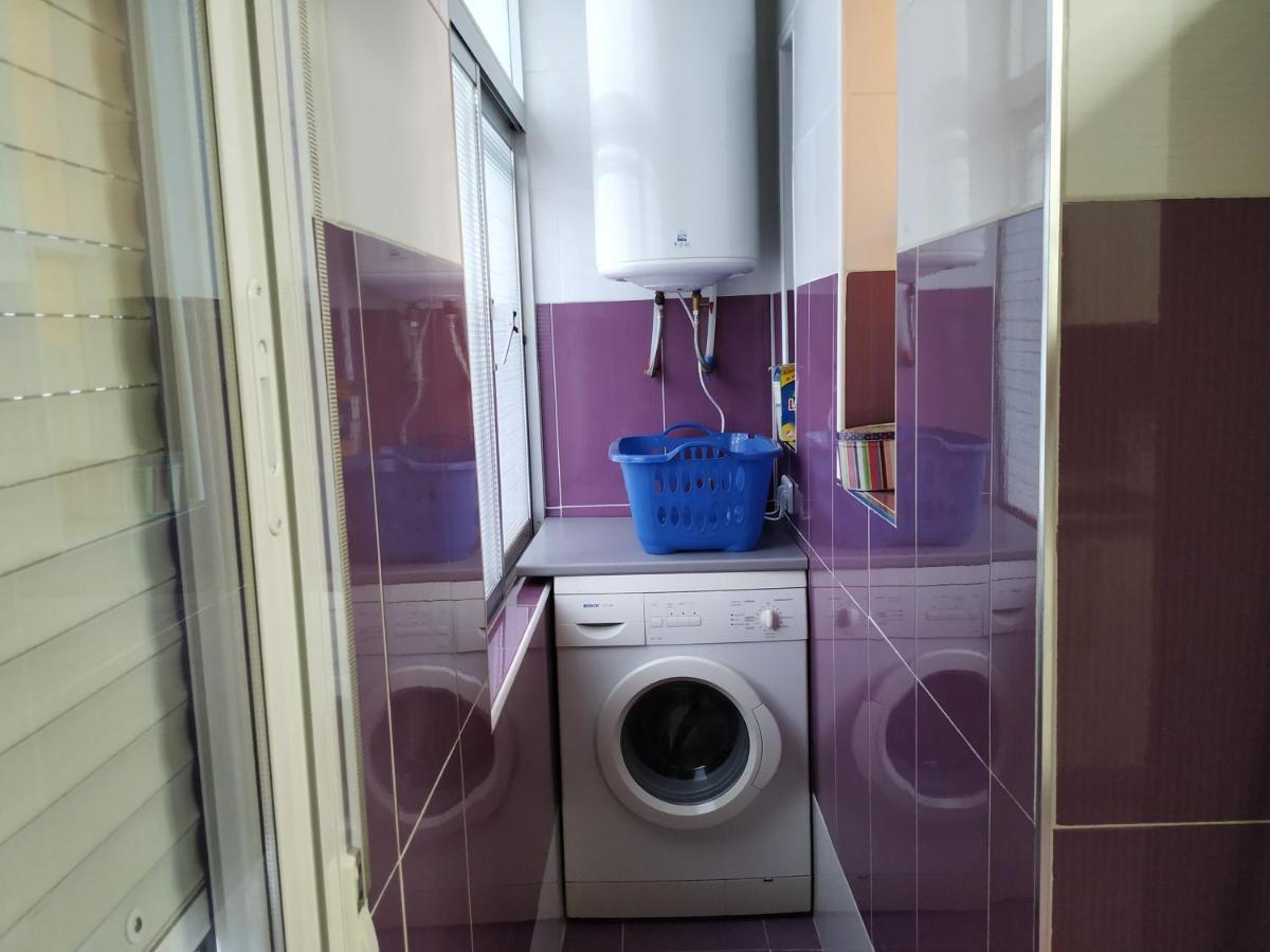 Apartamento Cayetano روندا المظهر الخارجي الصورة