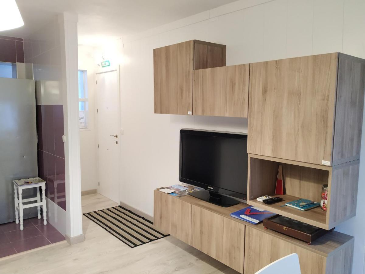 Apartamento Cayetano روندا المظهر الخارجي الصورة
