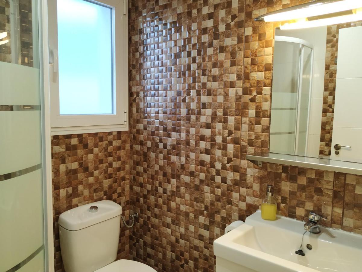 Apartamento Cayetano روندا المظهر الخارجي الصورة