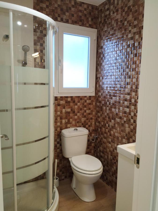 Apartamento Cayetano روندا المظهر الخارجي الصورة