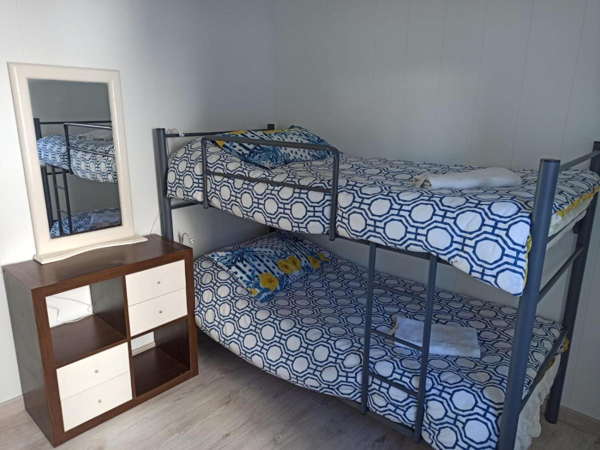 Apartamento Cayetano روندا المظهر الخارجي الصورة