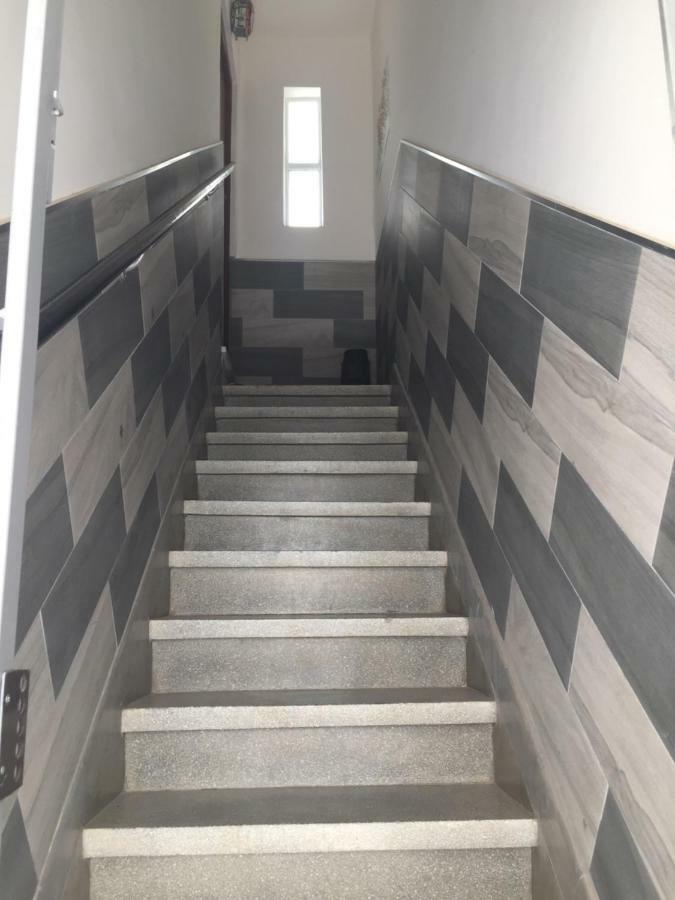 Apartamento Cayetano روندا المظهر الخارجي الصورة