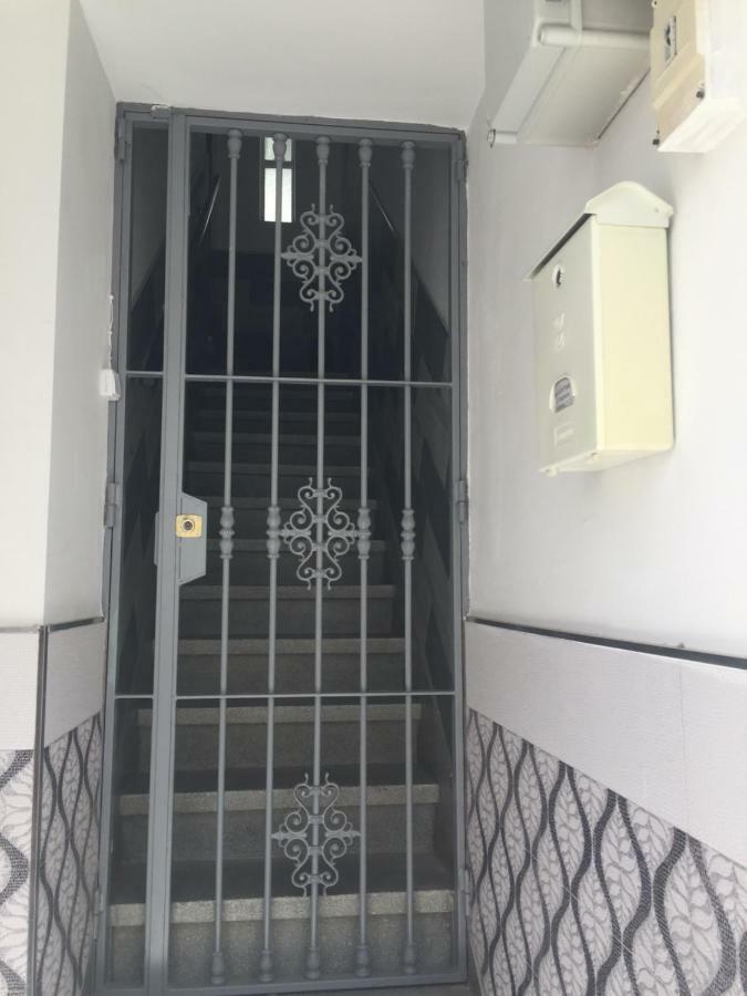 Apartamento Cayetano روندا المظهر الخارجي الصورة