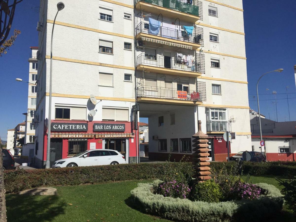 Apartamento Cayetano روندا المظهر الخارجي الصورة