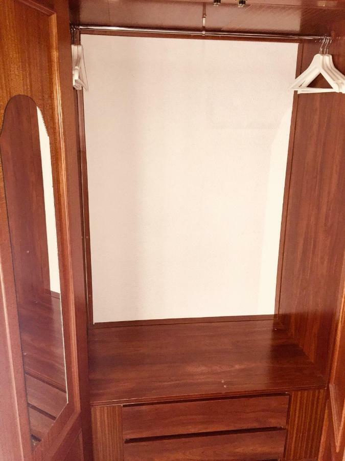 Apartamento Cayetano روندا المظهر الخارجي الصورة