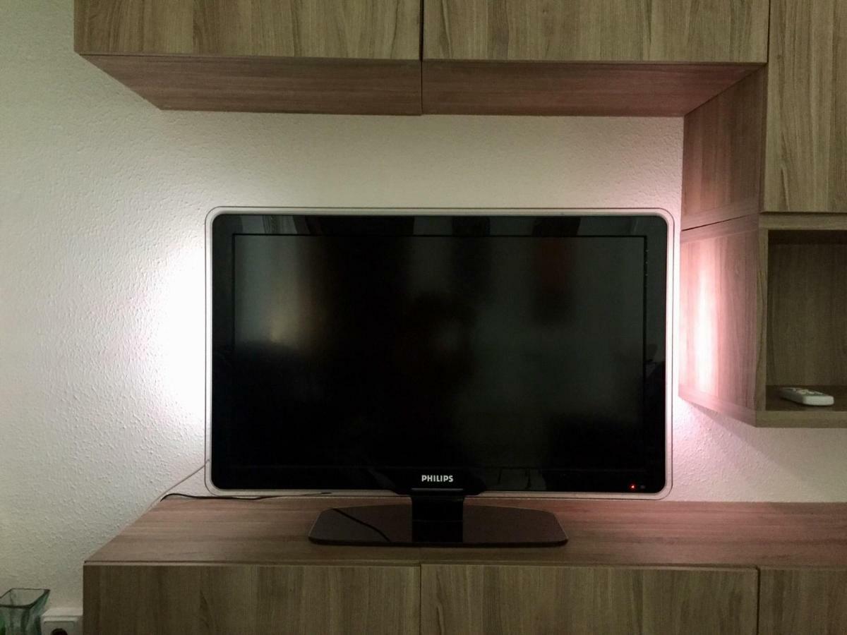Apartamento Cayetano روندا المظهر الخارجي الصورة